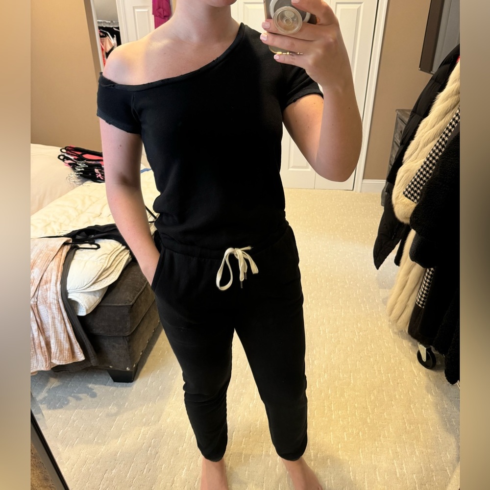 Philanthropy Jumpsuit